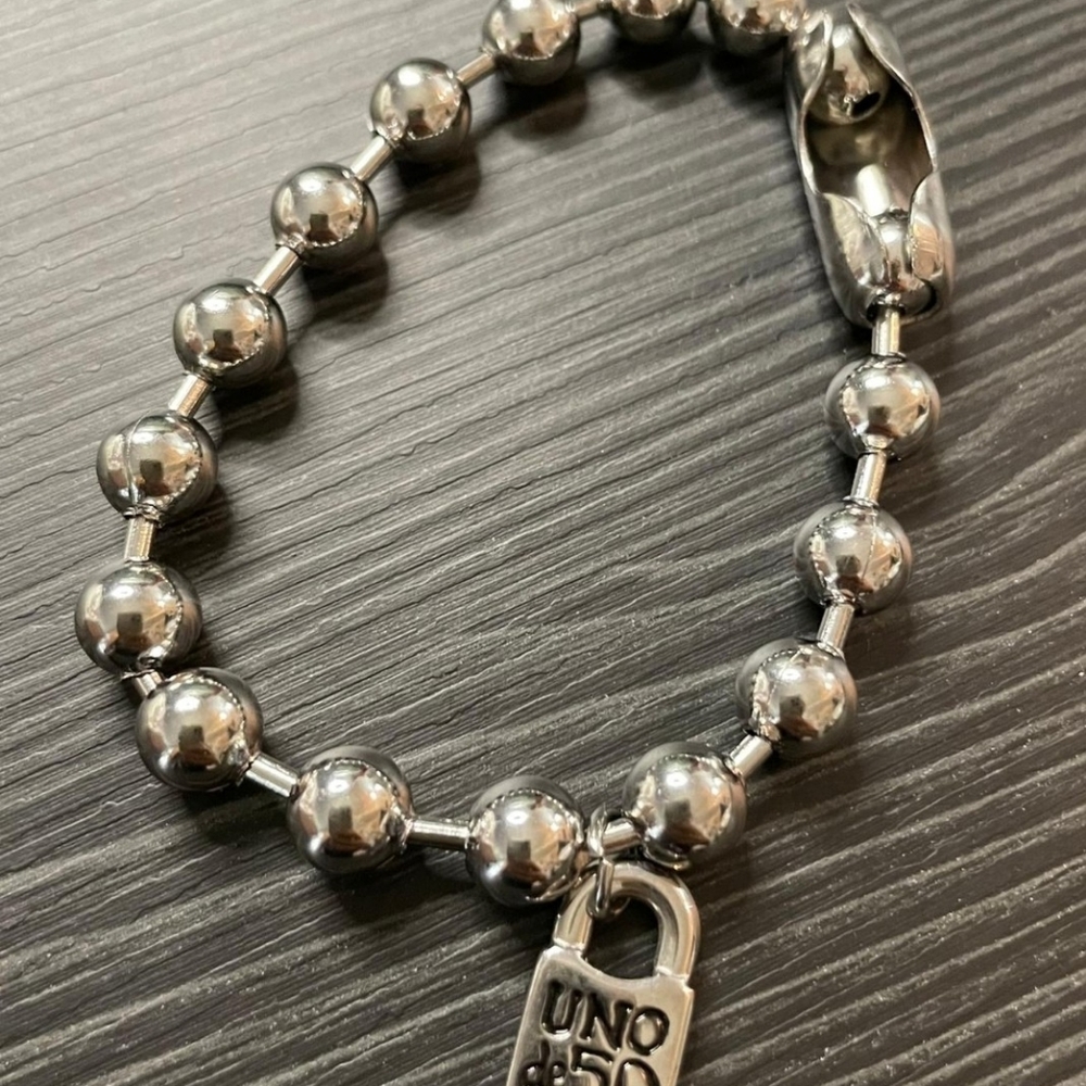 Uno de 50 bracelet